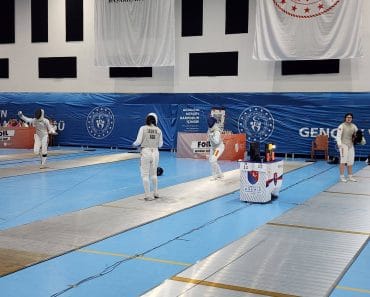 Cadeții și juniorii se duelează pentru Cupa României!