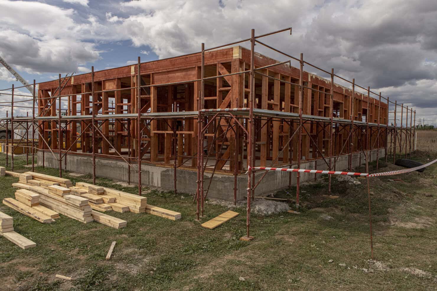 20 de ani în România, un nou proiect pentru comunitate: Auchan susține construirea a 10 locuințe alături de Habitat for Humanity 20 de ani în România, un nou proiect pentru comunitate: Auchan susține construirea a 10 locuințe alături de Habitat for Humanity