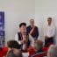 Primăria Blejoi i-a sărbătorit pe seniorii comunei la Centrul de Zi din Ploieștiori