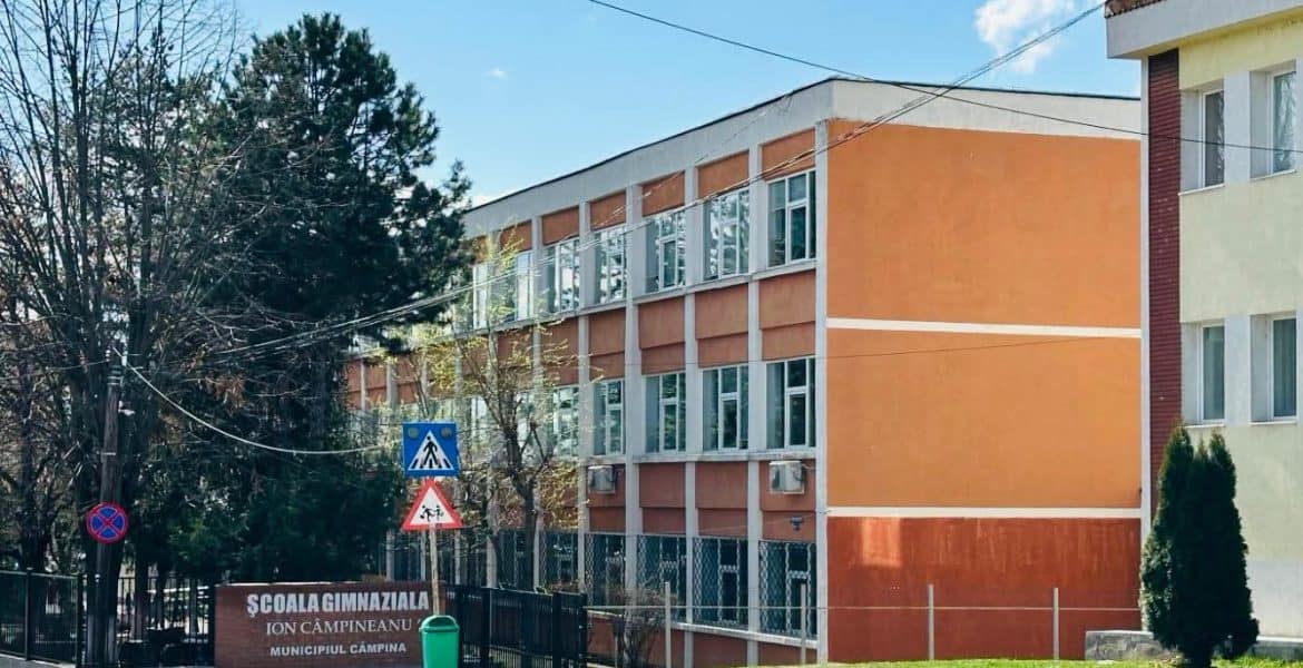 Șapte unități de învățământ din Câmpina vor fi modernizate energetic. Anunțul primarului Irina Nistor, de Ziua Educației