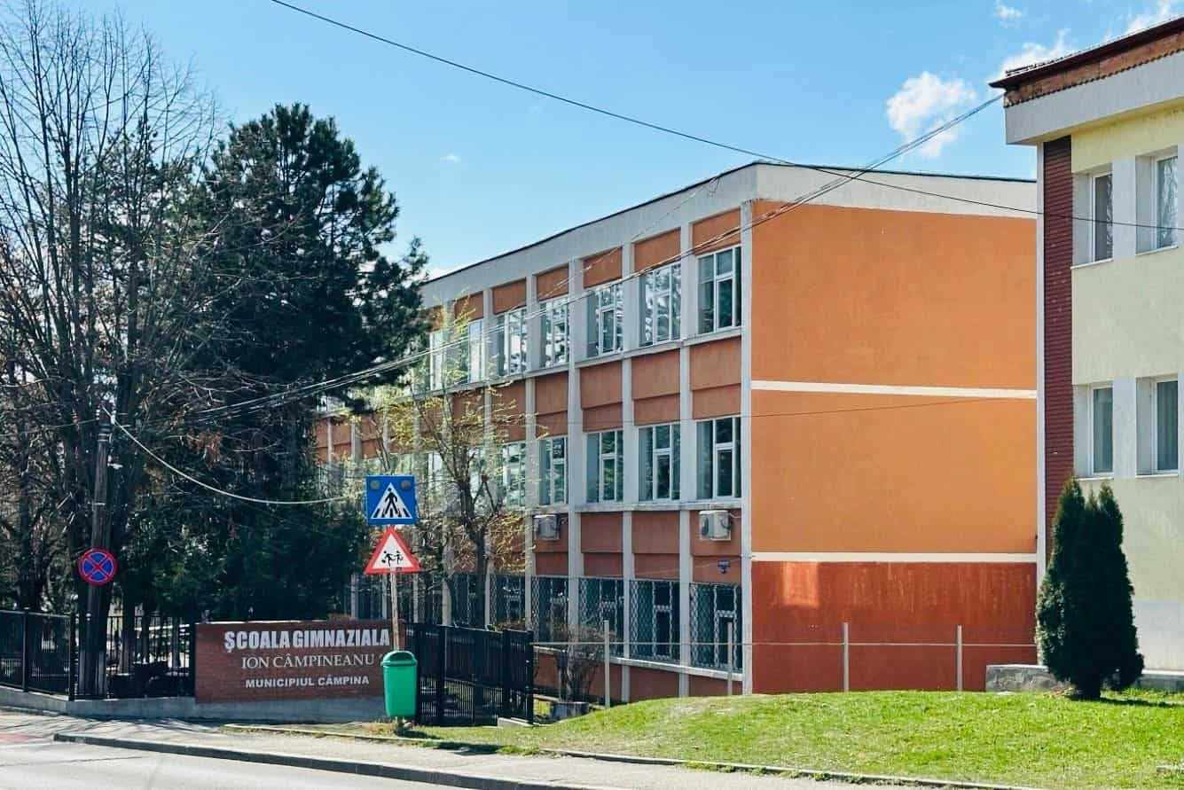 Șapte unități de învățământ din Câmpina vor fi modernizate energetic. Anunțul primarului Irina Nistor, de Ziua Educației Șapte unități de învățământ din Câmpina vor fi modernizate energetic. Anunțul primarului Irina Nistor, de Ziua Educației