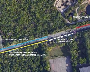 Autogara de la Gara de Sud se mută temporar. Unde vor opri microbuzele și ce alte schimbări apar în trafic Autogara de la Gara de Sud se mută temporar. Unde vor opri microbuzele și ce alte schimbări apar în trafic