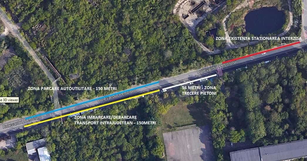 Autogara de la Gara de Sud se mută temporar. Unde vor opri microbuzele și ce alte schimbări apar în trafic Autogara de la Gara de Sud se mută temporar. Unde vor opri microbuzele și ce alte schimbări apar în trafic