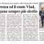 Vlad Țepeș, proiect european după simpozionul de la Snagov. Traseu turistic în Italia și vinuri românești dedicate domnitorului