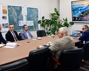 Virgil Nanu anunță mutarea Muzeului Petrolului din Ploiești la Universitatea Petrol-Gaze. Inaugurarea, propusă pentru 2027 Virgil Nanu anunță mutarea Muzeului Petrolului din Ploiești la Universitatea Petrol-Gaze. Inaugurarea, propusă pentru 2027