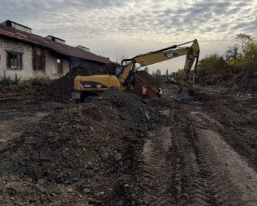 Mihai Polițeanu recunoaște că lucrările la străpungerea Sud-Vest din Ploiești avansează greu. Care este motivul