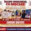 Cursuri gratuite de sport pentru copiii din Prahova. Consiliul Județean și CS alPHa Prahova lansează un program dedicat copiilor, începând din noiembrie