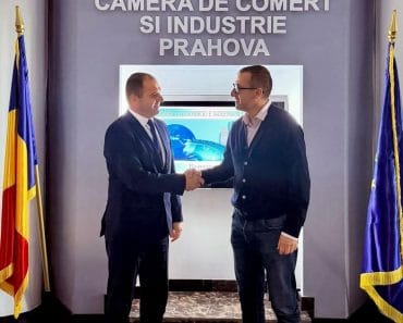 CCI Prahova și IPJ Prahova, parteneriat pentru siguranța elevilor și protejarea firmelor de fraudele online