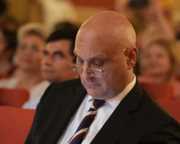 Daniel Nicodim și-a dat demisia din funcția de prefect al Prahovei