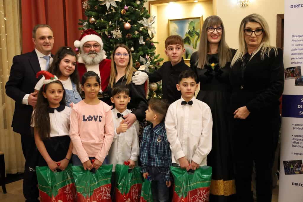 Directorul DGASPC Prahova, Simona Albu, îi mulțumește lui Virgil Nanu pentru demersurile făcute la Guvern: „Un sprijin esențial pentru continuitatea serviciilor sociale”