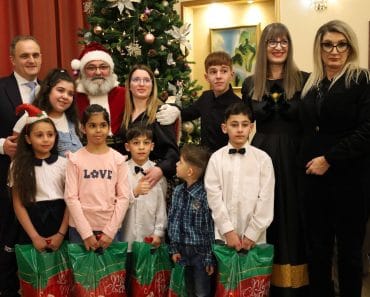 Directorul DGASPC Prahova, Simona Albu, îi mulțumește lui Virgil Nanu pentru demersurile făcute la Guvern: „Un sprijin esențial pentru continuitatea serviciilor sociale” Directorul DGASPC Prahova, Simona Albu, îi mulțumește lui Virgil Nanu pentru demersurile făcute la Guvern: „Un sprijin esențial pentru continuitatea serviciilor sociale”