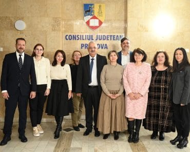 Vicepreședintele CJ Prahova Mario Daniel Soare anunță un proiect de 120.000 de franci elvețieni pentru tratarea dependențelor în rândul copiilor și adolescenților