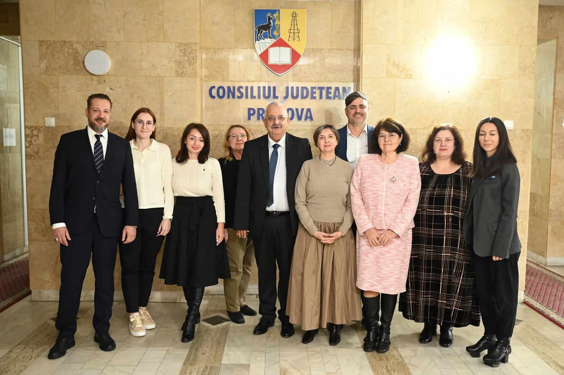 Vicepreședintele CJ Prahova Mario Daniel Soare anunță un proiect de 120.000 de franci elvețieni pentru tratarea dependențelor în rândul copiilor și adolescenților