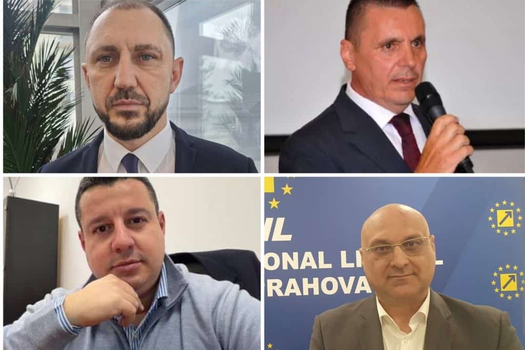 Schimbare politică la nivel național. Ce șefi de instituții din Prahova pleacă acasă dacă PNL trece în opoziție