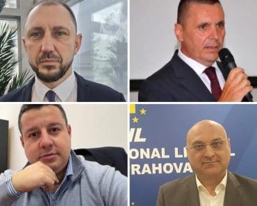 Schimbare politică la nivel național. Ce șefi de instituții din Prahova pleacă acasă dacă PNL trece în opoziție