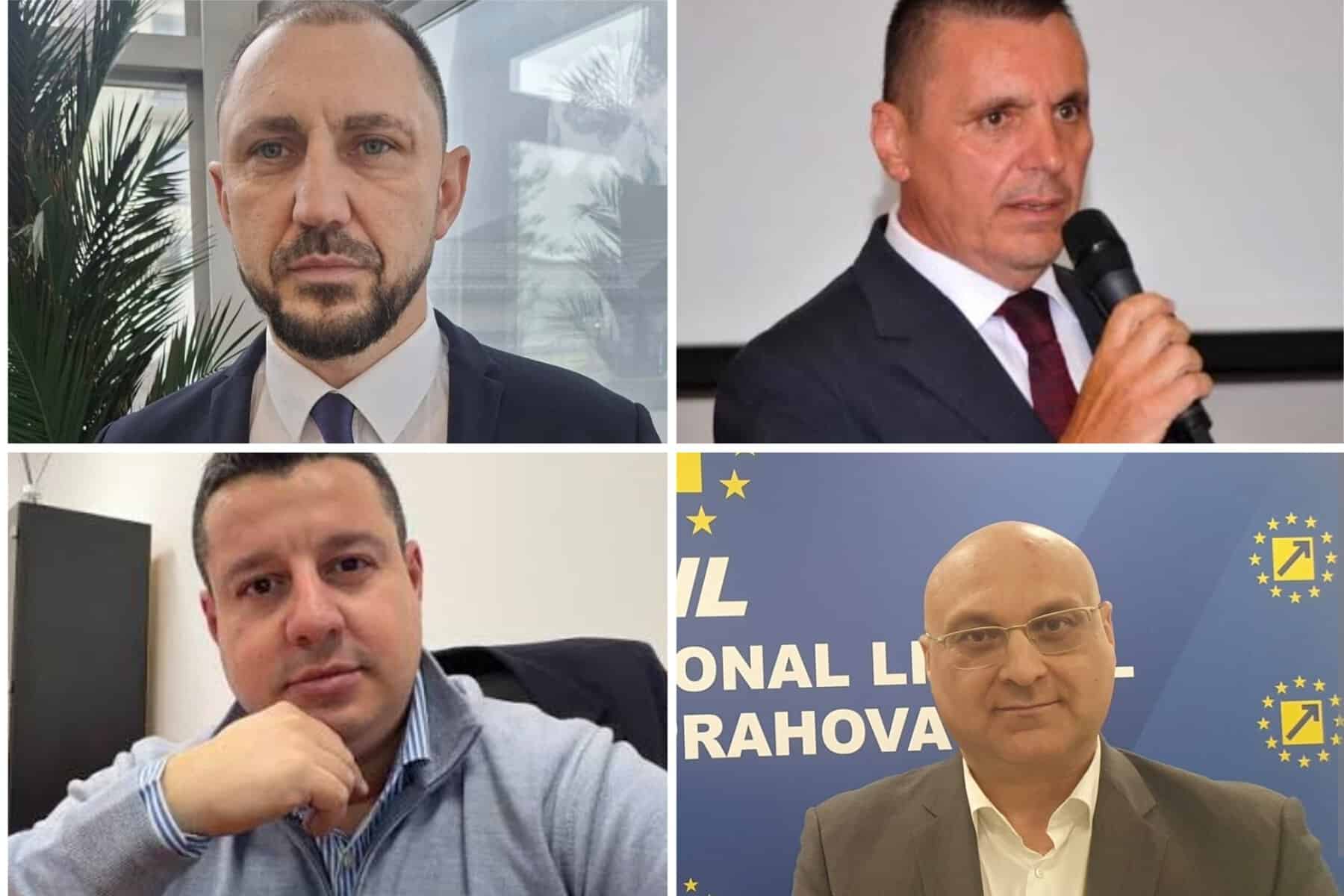 Schimbare politică la nivel național. Ce șefi de instituții din Prahova pleacă acasă dacă PNL trece în opoziție Schimbare politică la nivel național. Ce șefi de instituții din Prahova pleacă acasă dacă PNL trece în opoziție