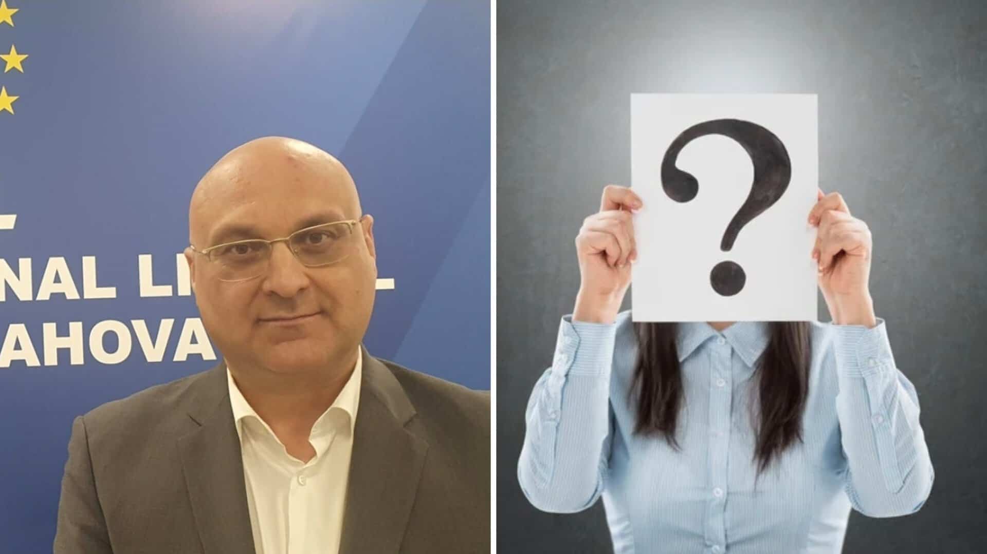 Cine va fi noul prefect al Prahovei? Phonline.ro are informația-surpriză! Cine va fi noul prefect al Prahovei? Phonline.ro are informația-surpriză!