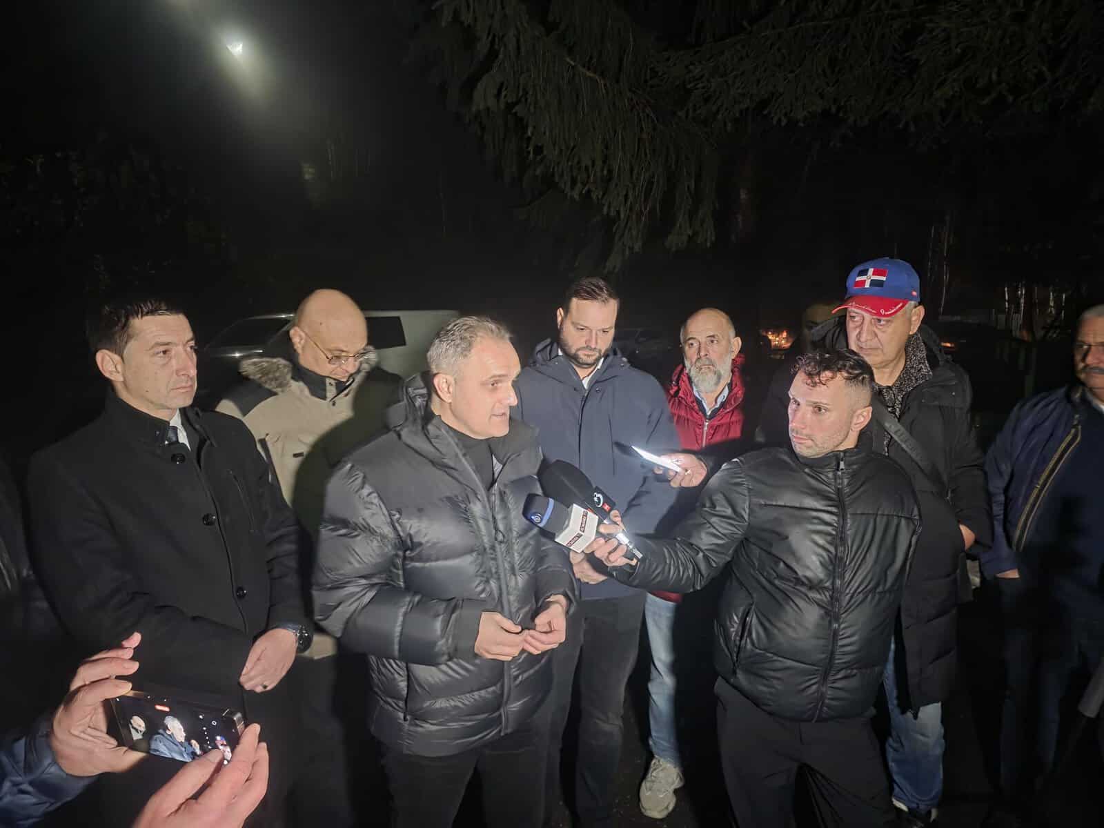 Noul ministru al Mediului, Natalia Intotero, vine luni la Barajul Paltinu, alături de președintele CJ Prahova, Virgil Nanu
