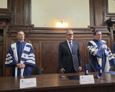 Extensia Ploiești a UMF „Carol Davila” își inaugurează noul sediu la Palatul Culturii. Noi specializări, în discuție