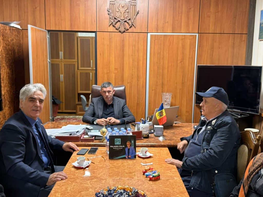Proiect economic de anvergură la Hîncești: parc agro-industrial de 30 de hectare, pregătit pentru investitori