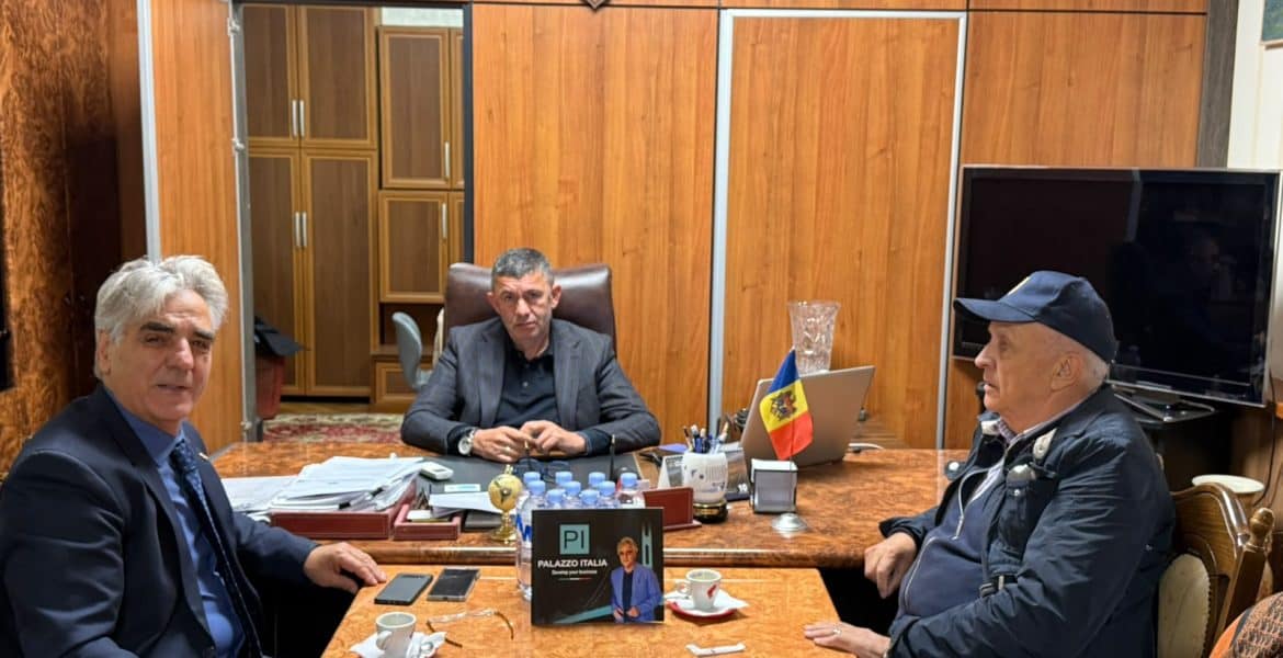 Proiect economic de anvergură la Hîncești: parc agro-industrial de 30 de hectare, pregătit pentru investitori