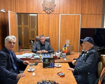 Proiect economic de anvergură la Hîncești: parc agro-industrial de 30 de hectare, pregătit pentru investitori