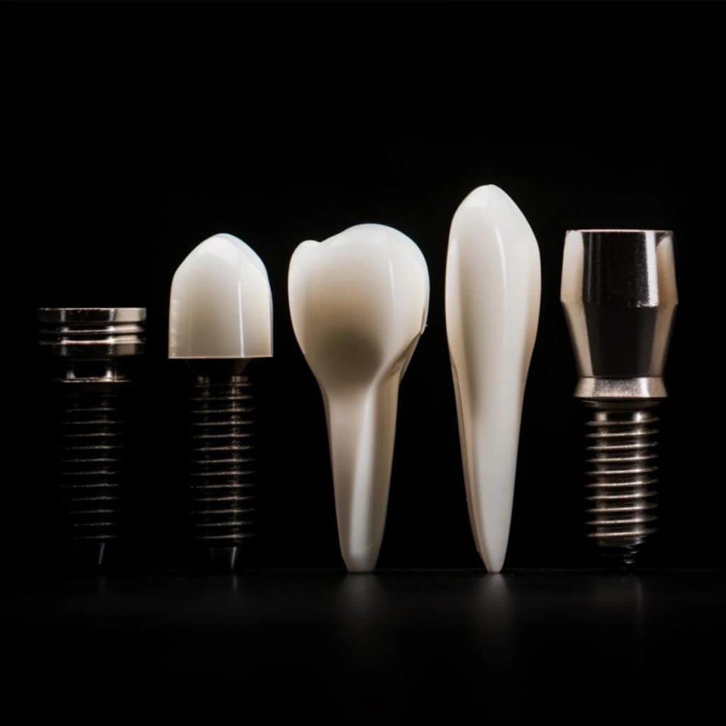Unde să îți faci implant dentar în Timișoara