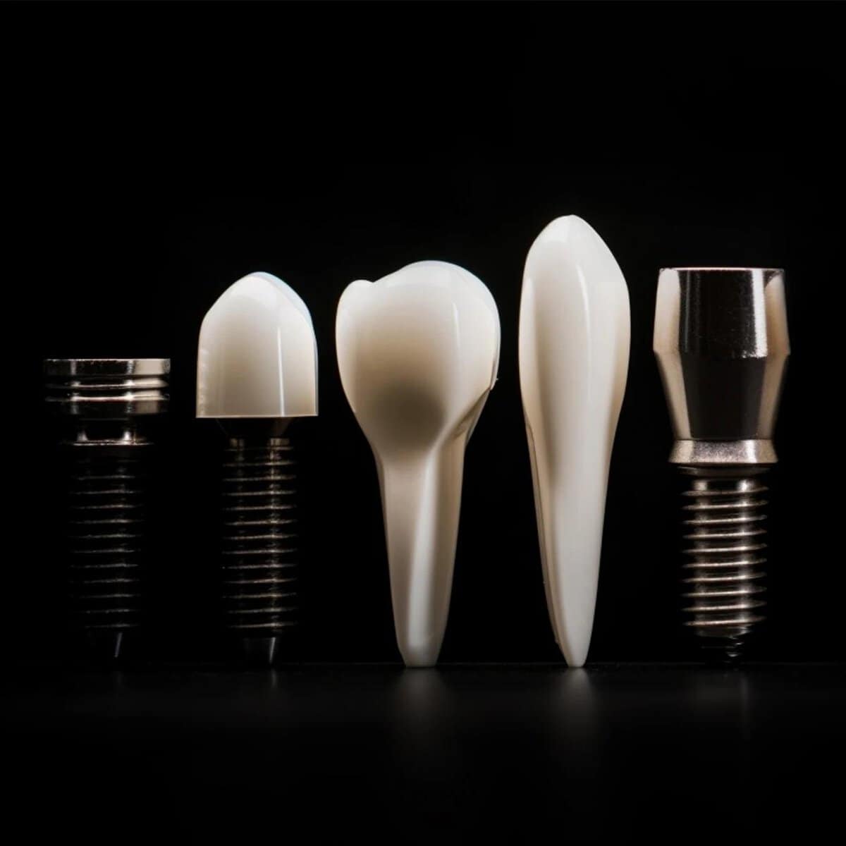 Unde să îți faci implant dentar în Timișoara