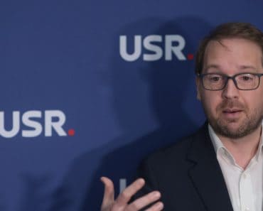 Dominic Fritz: Nu vom vota un guvern în care să fie miniştri PSD. Grindeanu, un iepure speriat care fuge în toate direcțiile