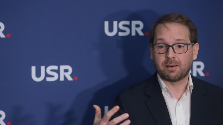 Dominic Fritz: Nu vom vota un guvern în care să fie miniştri PSD. Grindeanu, un iepure speriat care fuge în toate direcțiile