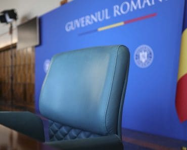 Programul de guvernare al Guvernului Luca Niculescu: pensii indexate, taxe schimbate și investiții de miliarde. DOCUMENT