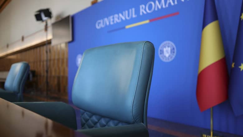 Programul de guvernare al Guvernului Luca Niculescu: pensii indexate, taxe schimbate și investiții de miliarde. DOCUMENT