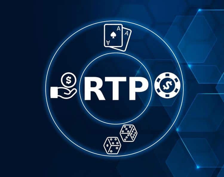 Ce înseamnă RTP și volatilitate la sloturi: ghid pentru începători Ce înseamnă RTP și volatilitate la sloturi: ghid pentru începători
