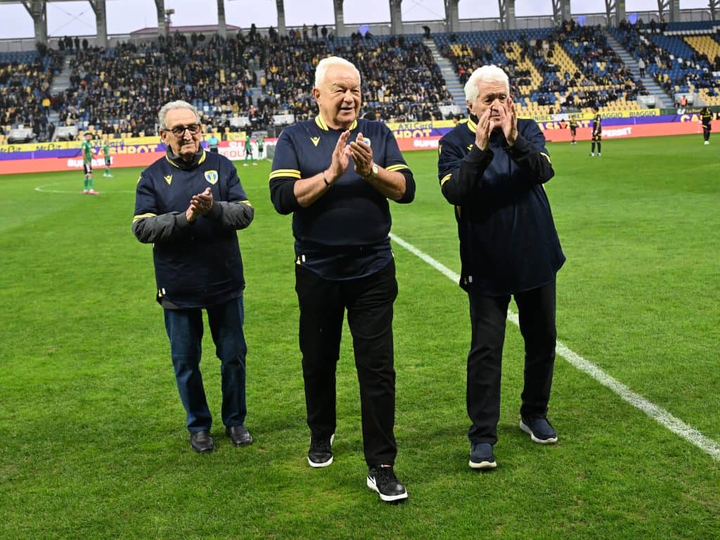 Petrolul actual nu a completat sarbatoarea trecutului. Sousa s-a simtit rusinat!