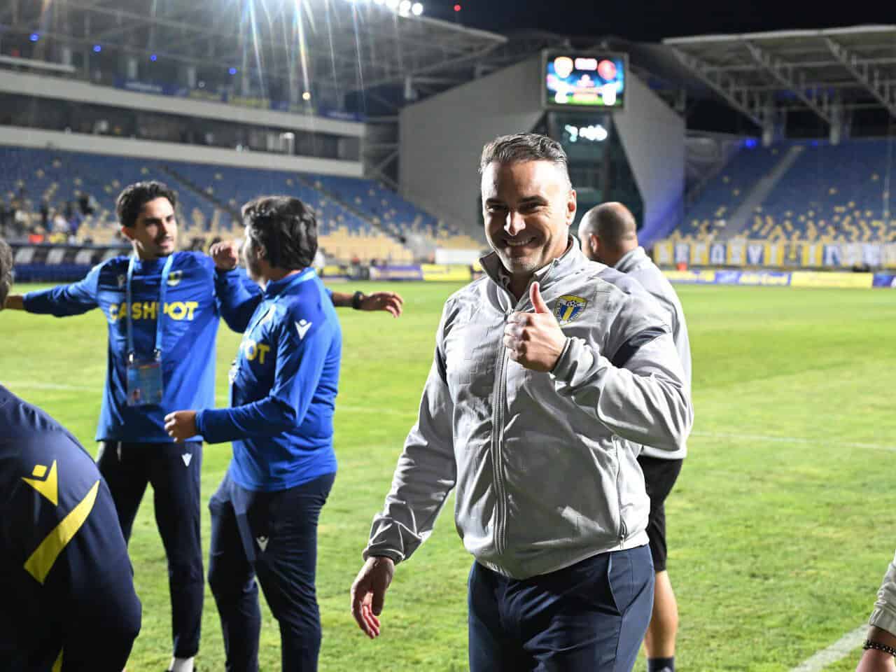 Asta-i traditia, asta-i ambitia! Petrolul vrea sa mentina traditia rezultatelor bune in Moldova