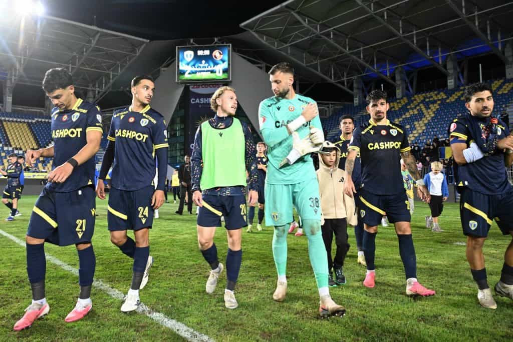Dacă e vineri, e Petrolul! Liga a anunțat programul