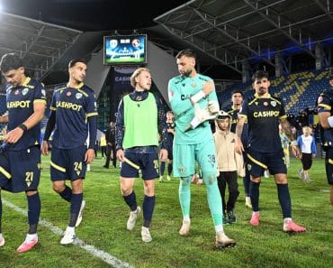Dacă e vineri, e Petrolul! Liga a anunțat programul Dacă e vineri, e Petrolul! Liga a anunțat programul
