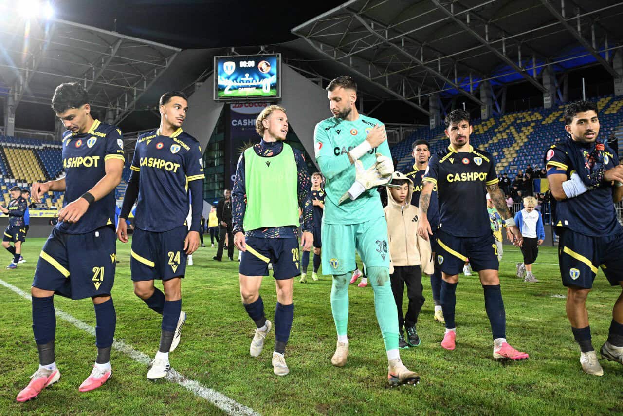 Dacă e vineri, e Petrolul! Liga a anunțat programul