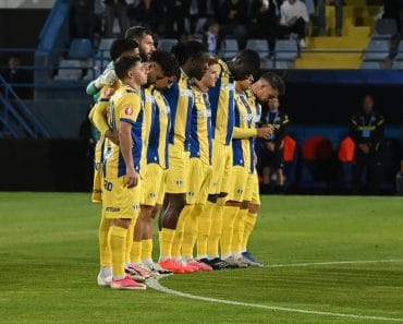 Când le era Petrolul mai drag au fost dezamăgiți Când le era Petrolul mai drag au fost dezamăgiți
