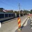 Hidro Prahova anunță un nou front de lucru pe strada George Coșbuc din Câmpina. Lucrările la rețelele de apă și canalizare continuă