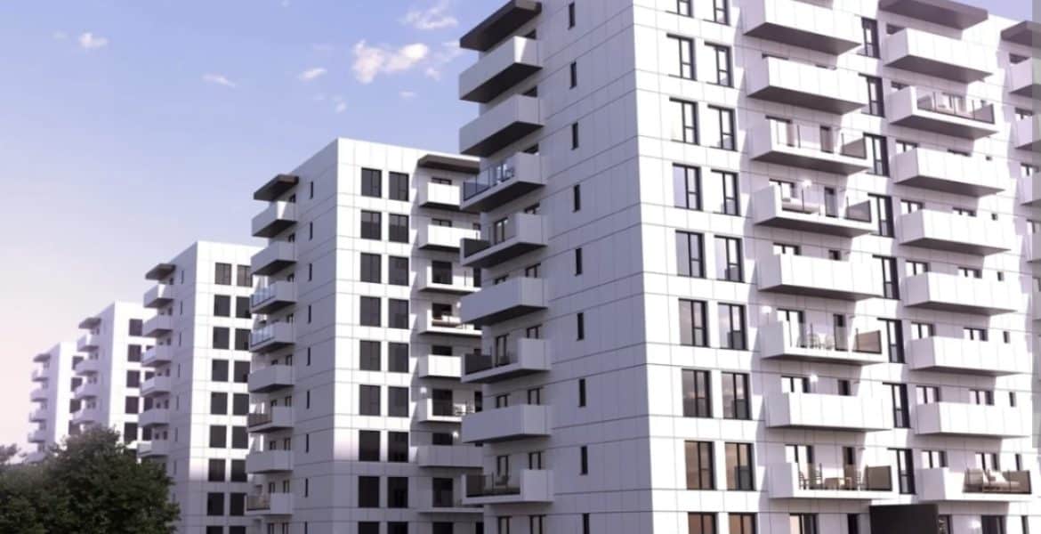 14 cumpărători așteaptă de aproape un an apartamentele din blocul T9 al Alto Home. Noul termen de predare nu era încă trecut în acte
