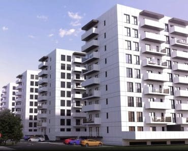 14 cumpărători așteaptă de aproape un an apartamentele din blocul T9 al Alto Home. Noul termen de predare nu era încă trecut în acte