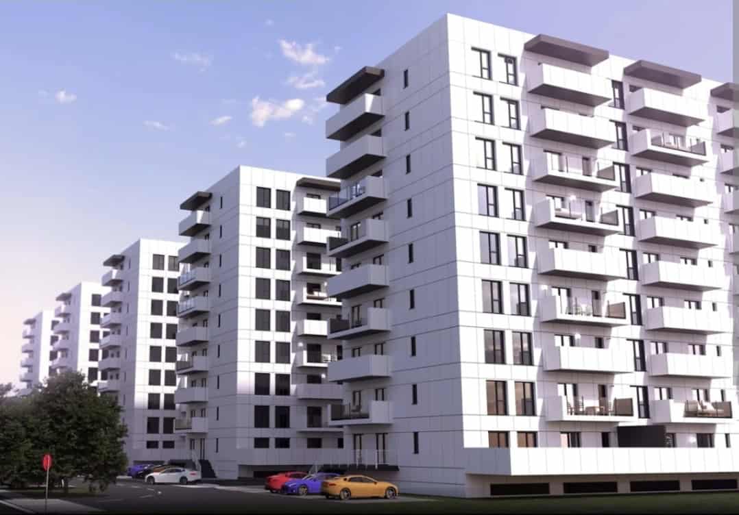 14 cumpărători așteaptă de aproape un an apartamentele din blocul T9 al Alto Home. Noul termen de predare nu era încă trecut în acte 14 cumpărători așteaptă de aproape un an apartamentele din blocul T9 al Alto Home. Noul termen de predare nu era încă trecut în acte