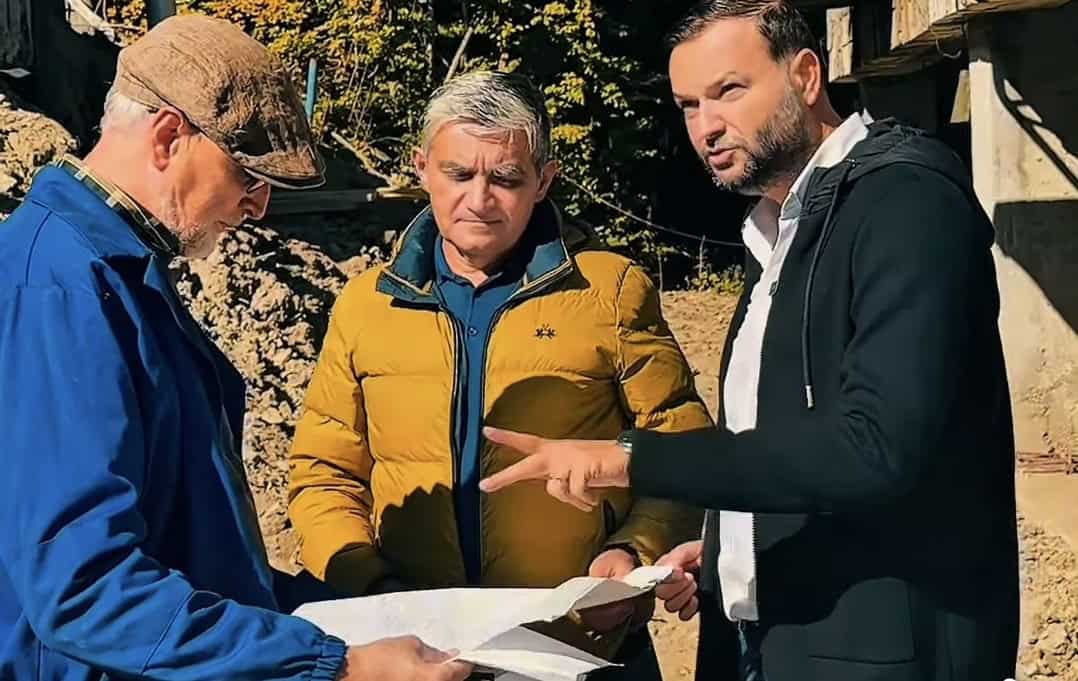 Stația de tratare Opler din Sinaia, modernizată în proporție de 80%. Investiție de peste 22 de milioane de lei Stația de tratare Opler din Sinaia, modernizată în proporție de 80%. Investiție de peste 22 de milioane de lei