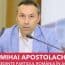 Reactie în lanț după scandalul picturilor ArtTown de la Liceul Sf. Andrei: Consilierul Mihai Apostolache cere ferm protejarea elevilor de „experimente vizuale controversate”!