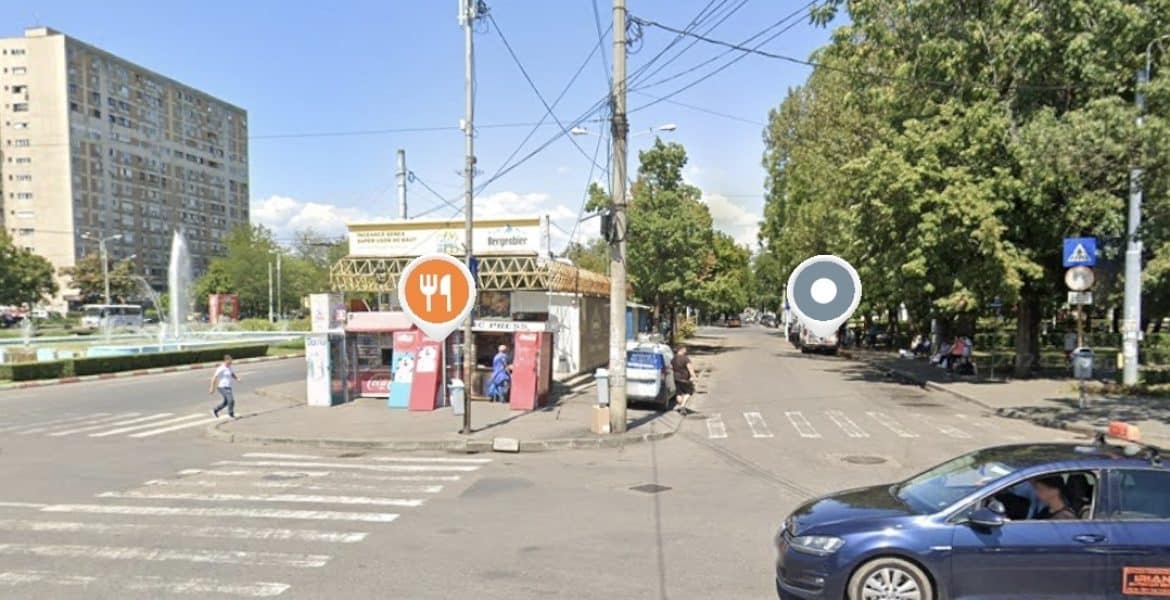 Unde se mută stația pentru transportatorii particulari din zona Gării de Sud. Vezi aici LOCAȚIA EXACTĂ