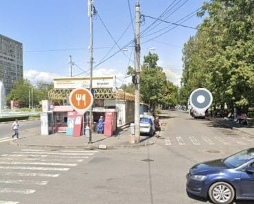 Unde se mută stația pentru transportatorii particulari din zona Gării de Sud. Vezi aici LOCAȚIA EXACTĂ Unde se mută stația pentru transportatorii particulari din zona Gării de Sud. Vezi aici LOCAȚIA EXACTĂ
