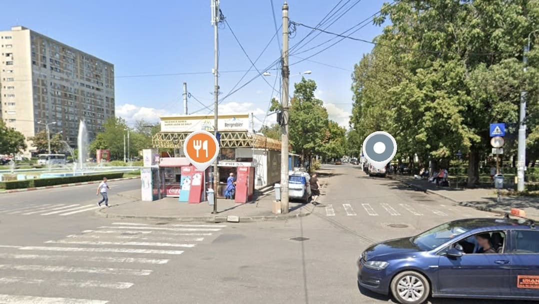 Unde se mută stația pentru transportatorii particulari din zona Gării de Sud. Vezi aici LOCAȚIA EXACTĂ Unde se mută stația pentru transportatorii particulari din zona Gării de Sud. Vezi aici LOCAȚIA EXACTĂ