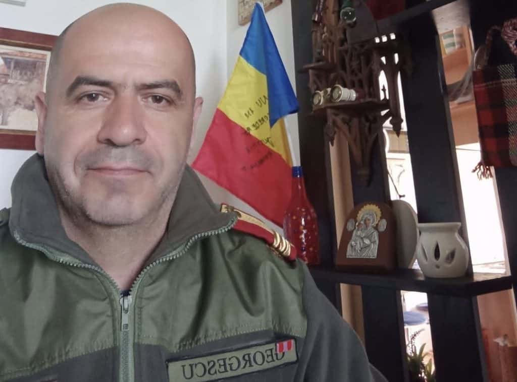 Activistul civic Gerard Georgescu și-a anunțat intenția de a candida la Primăria Ploiești în 2028, împotriva lui Mihai Polițeanu