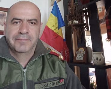 Activistul civic Gerard Georgescu și-a anunțat intenția de a candida la Primăria Ploiești în 2028, împotriva lui Mihai Polițeanu Activistul civic Gerard Georgescu și-a anunțat intenția de a candida la Primăria Ploiești în 2028, împotriva lui Mihai Polițeanu